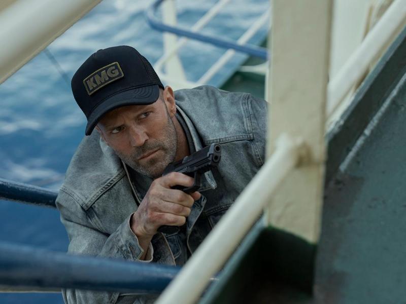 Jason Statham ảnh 4 Jason Statham ảnh 4