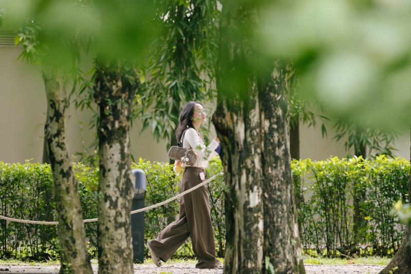 Dinh thự Pháp ảnh 7