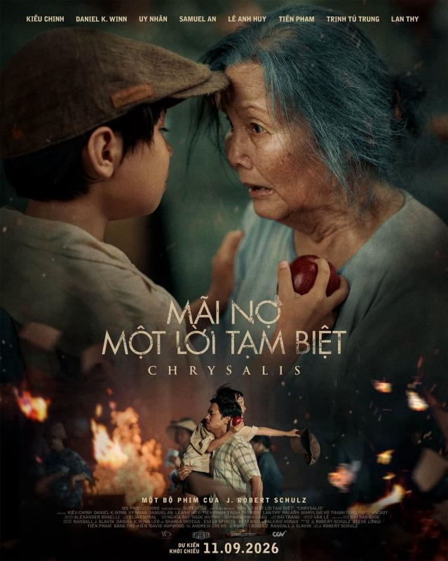 Trương Ngọc Ánh ảnh 1