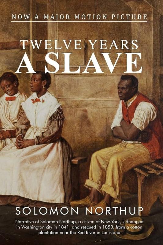 12 Years a Slave ảnh 2 12 Years a Slave ảnh 2