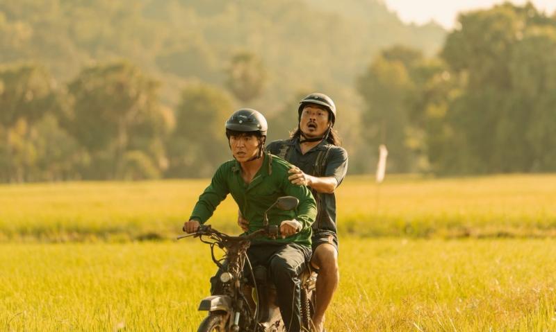 Trại buôn người ảnh 4 Trại buôn người ảnh 4
