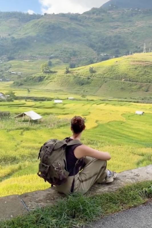Hoa hậu thế giới,  Hà Nội ảnh 8