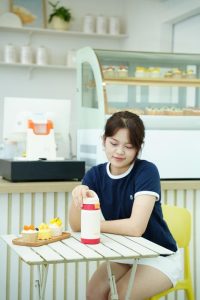 Matsu làm mới bình, ly giữ nhiệt theo phong cách sống của người trẻ