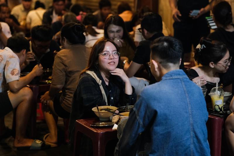 TP.HCM,  phường Tân Định ảnh 3