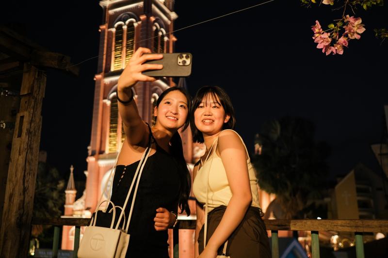 TP.HCM,  phường Tân Định ảnh 6