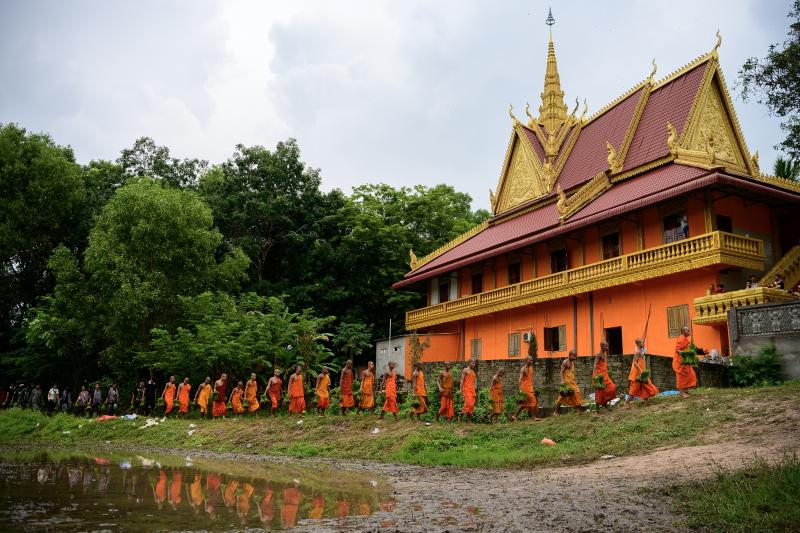 Chùa rô ảnh 11 Chùa rô ảnh 11