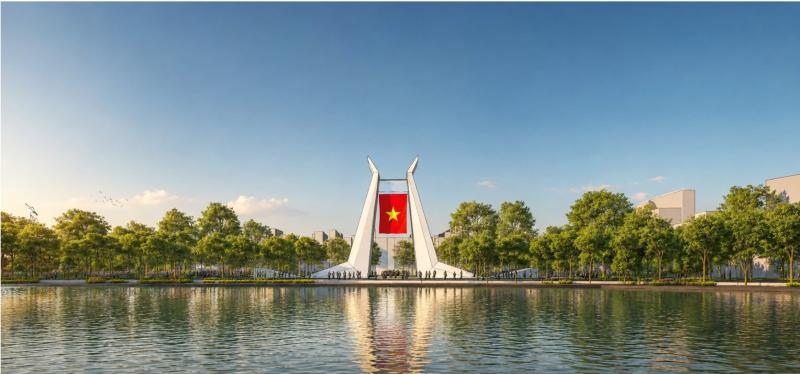 Hồ Gươm ảnh 3 Hồ Gươm ảnh 3
