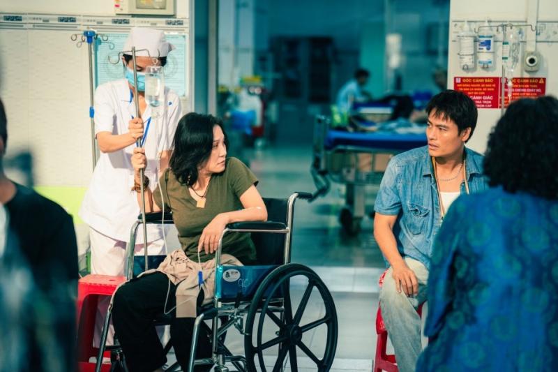 Hồng Đào ảnh 1