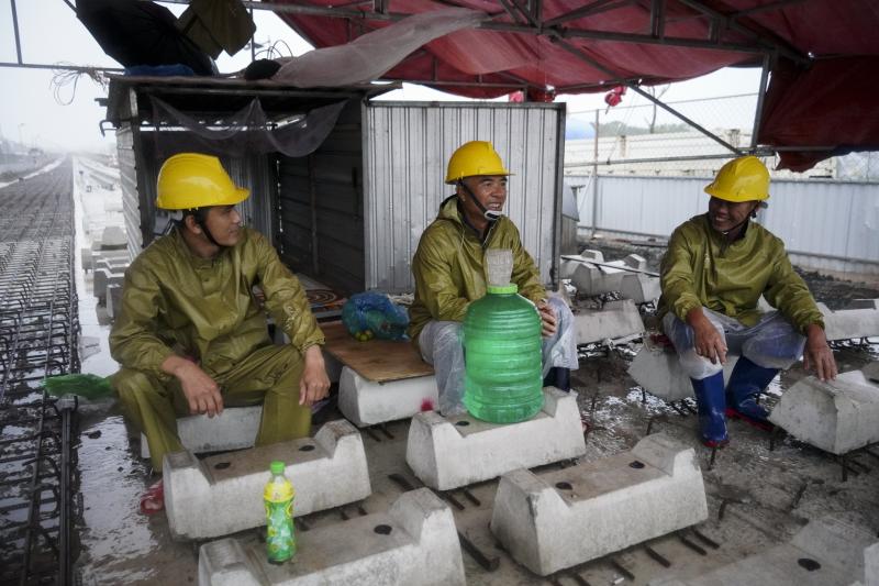 tàu điện, Phú Quốc, APEC 2027 ảnh 14 tàu điện, Phú Quốc, APEC 2027 ảnh 14