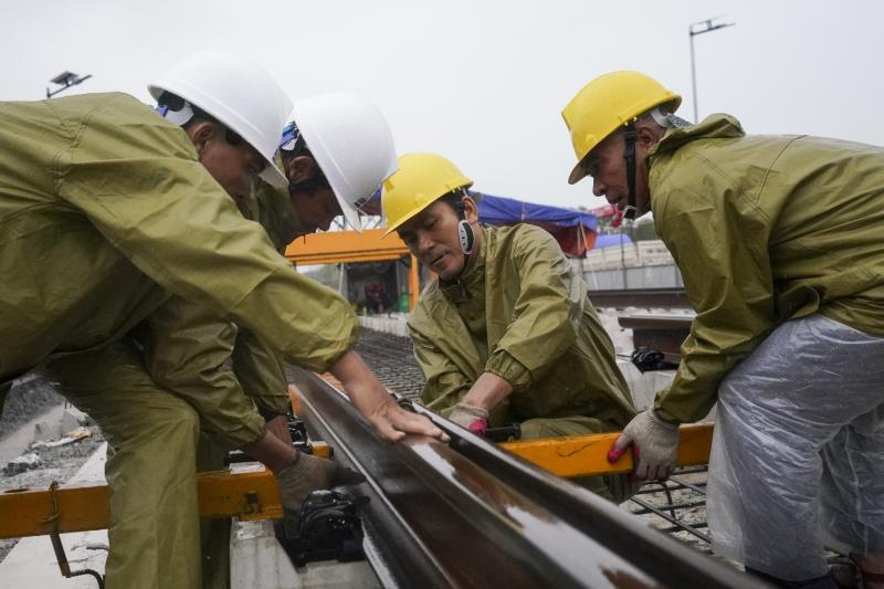 tàu điện, Phú Quốc, APEC 2027 ảnh 12 tàu điện, Phú Quốc, APEC 2027 ảnh 12