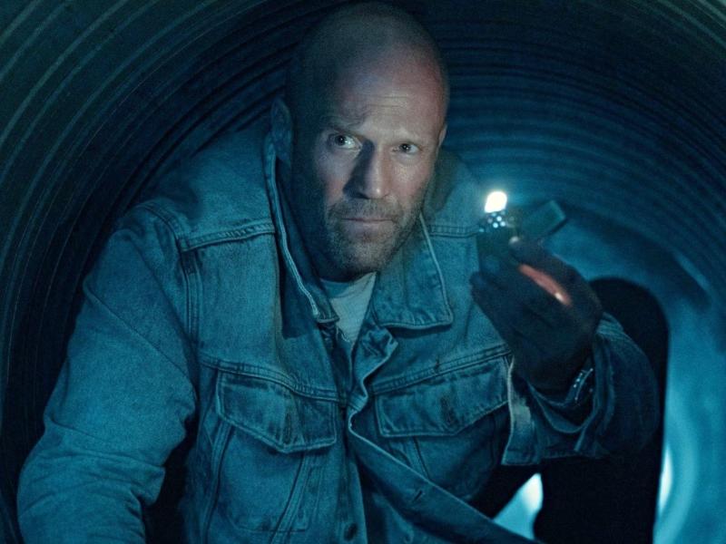 Jason Statham ảnh 3 Jason Statham ảnh 3