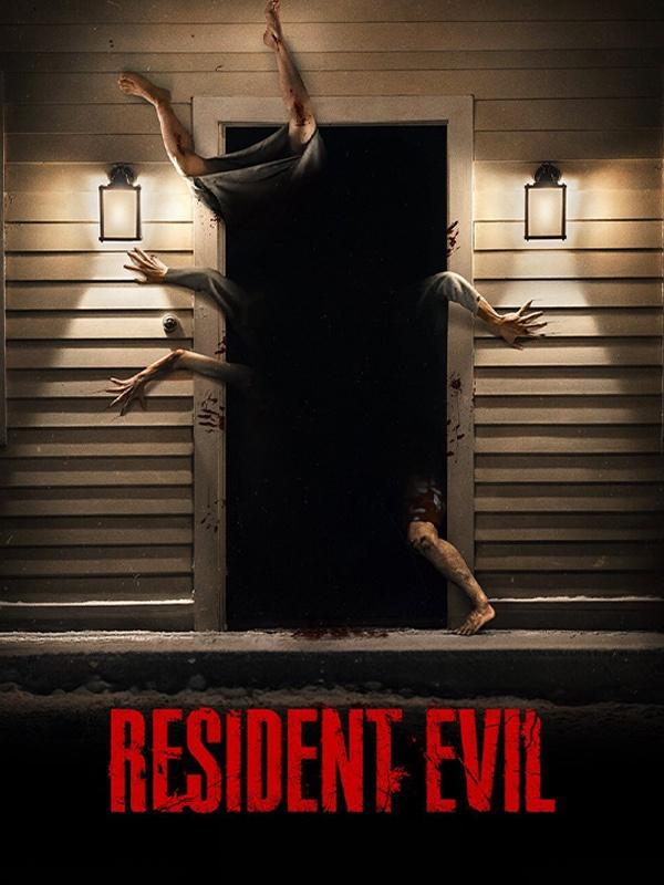 Resident Evil ảnh 2 Resident Evil ảnh 2
