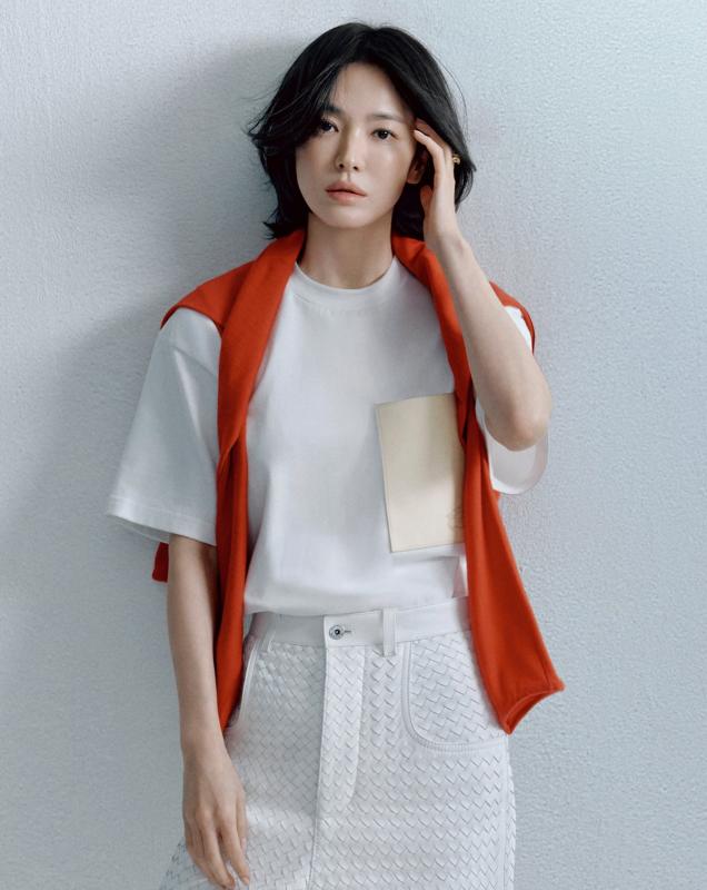 Song Hye Kyo ảnh 1