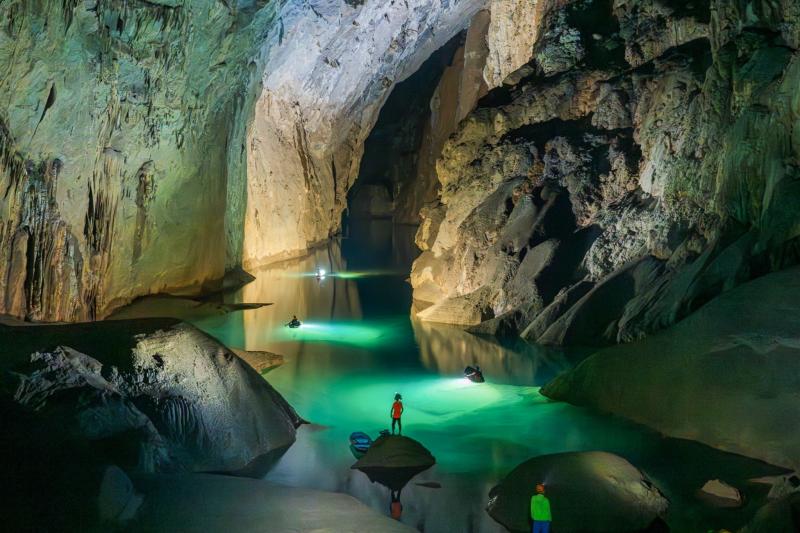 Việt Nam,  điểm du lịch ảnh 3