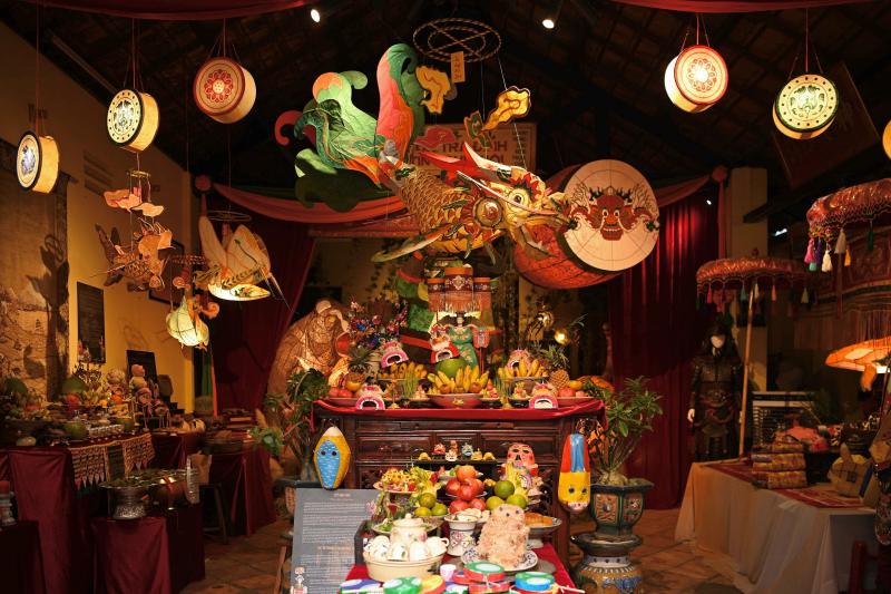 TP.HCM,  phường Tân Định ảnh 4