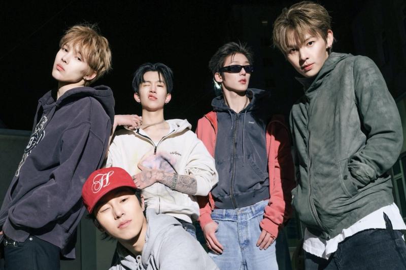 BTS ảnh 1 BTS ảnh 1