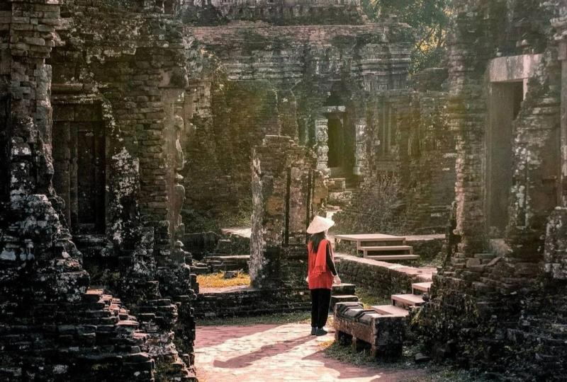 Việt Nam,  điểm du lịch ảnh 6