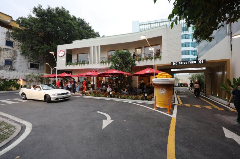 Starbucks ảnh 1 Starbucks ảnh 1