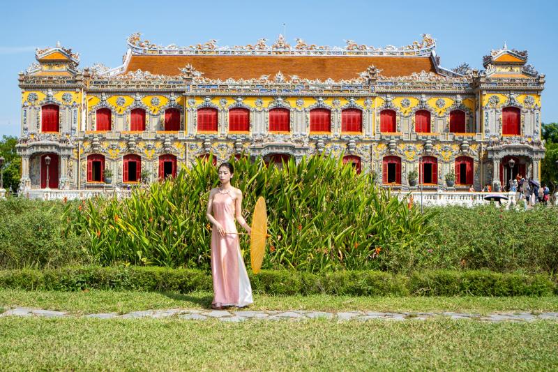 đại nội Huế, Trung thu ảnh 1 đại nội Huế, Trung thu ảnh 1