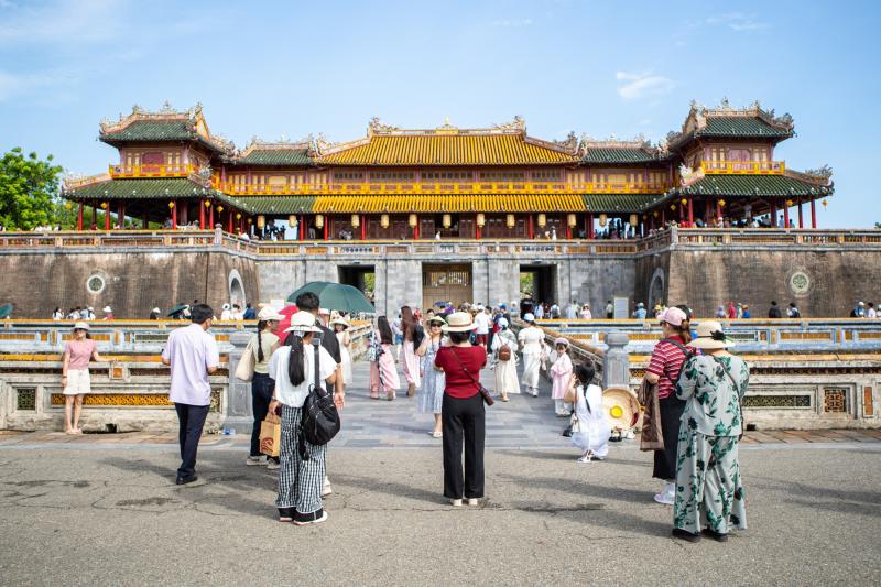 đại nội Huế, Trung thu ảnh 8 đại nội Huế, Trung thu ảnh 8