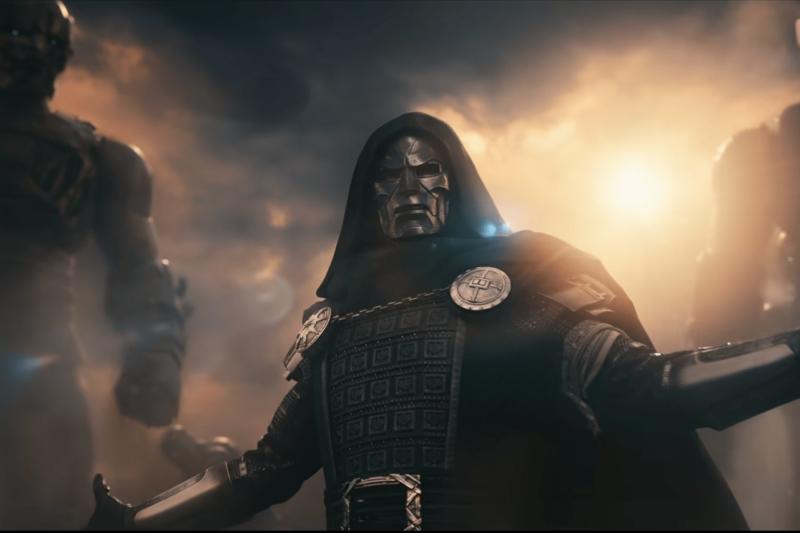 Avengers: Doomsday ảnh 1 Avengers: Doomsday ảnh 1