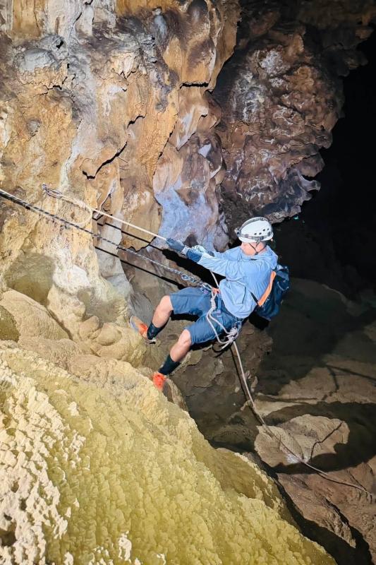 hang động, hang Thắng ảnh 1 hang động, hang Thắng ảnh 1