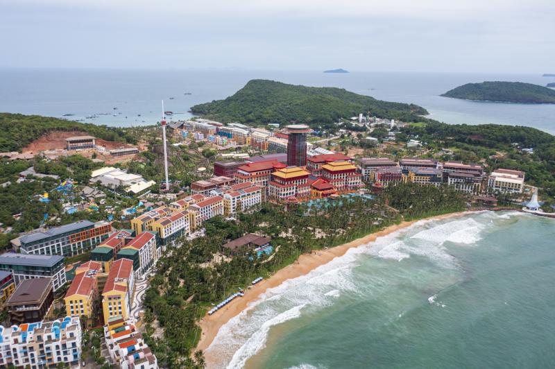 Hòn Thơm ảnh 1 Hòn Thơm ảnh 1