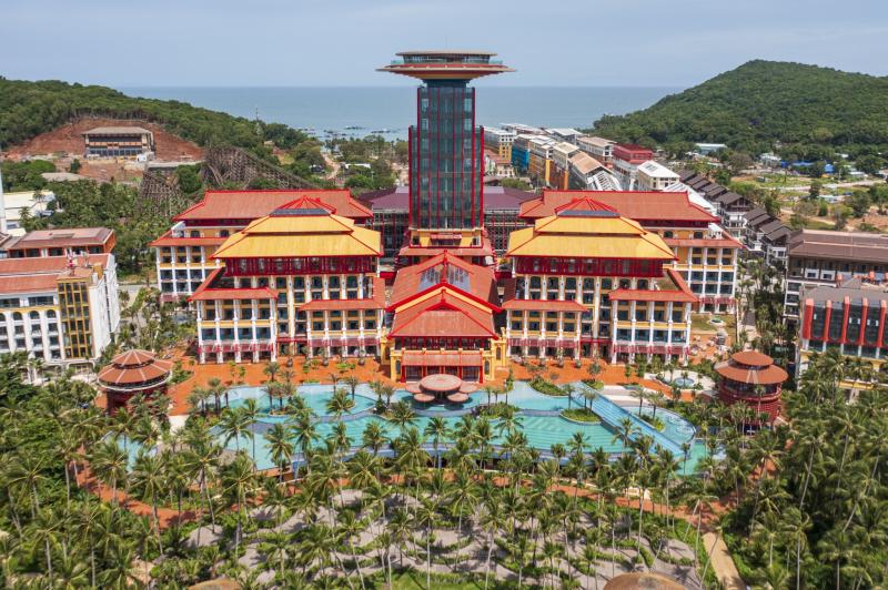 Hòn Thơm ảnh 13 Hòn Thơm ảnh 13