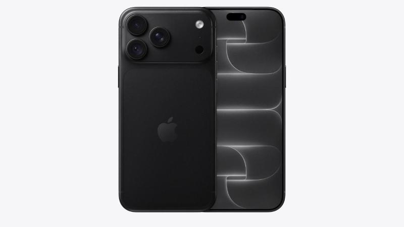 iPhone 18 Pro Max  ảnh 2