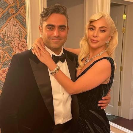 Lady Gaga  ảnh 1