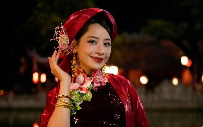 Ninh Dương Lan Ngọc ảnh 2