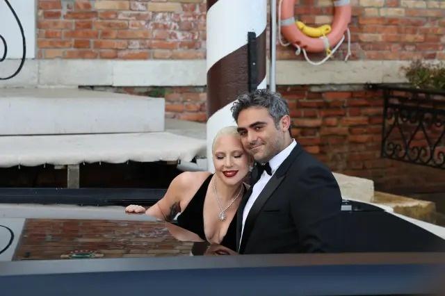 Lady Gaga  ảnh 2