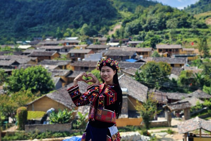 Lô Lô Chải,  Lũng Cú ảnh 1