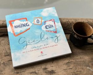 Con trai Xuân Quỳnh kể về mẹ và chuyện với ‘dượng Vũ’