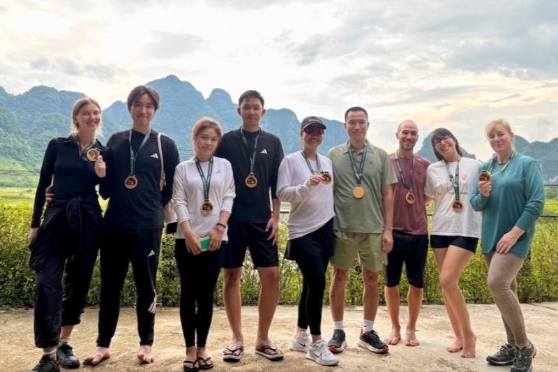 hang động, Sơn Đoòng ảnh 5 hang động, Sơn Đoòng ảnh 5