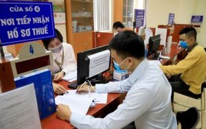 Cách tính thuế với người vừa cho thuê nhà vừa kinh doanh lưu trú
