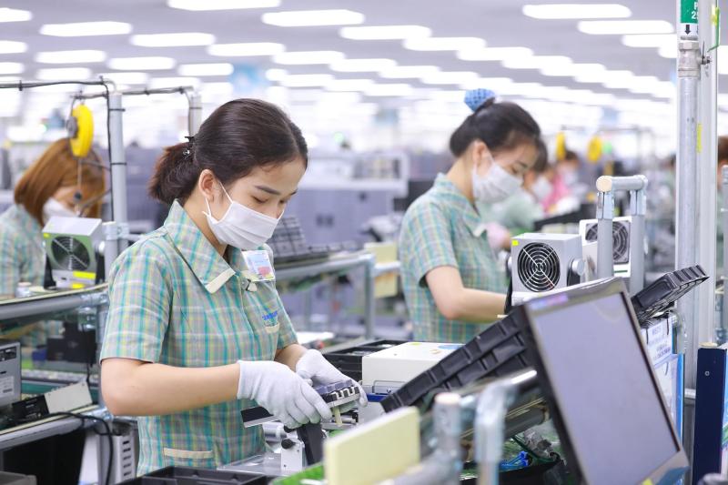 FDI ảnh 2 FDI ảnh 2