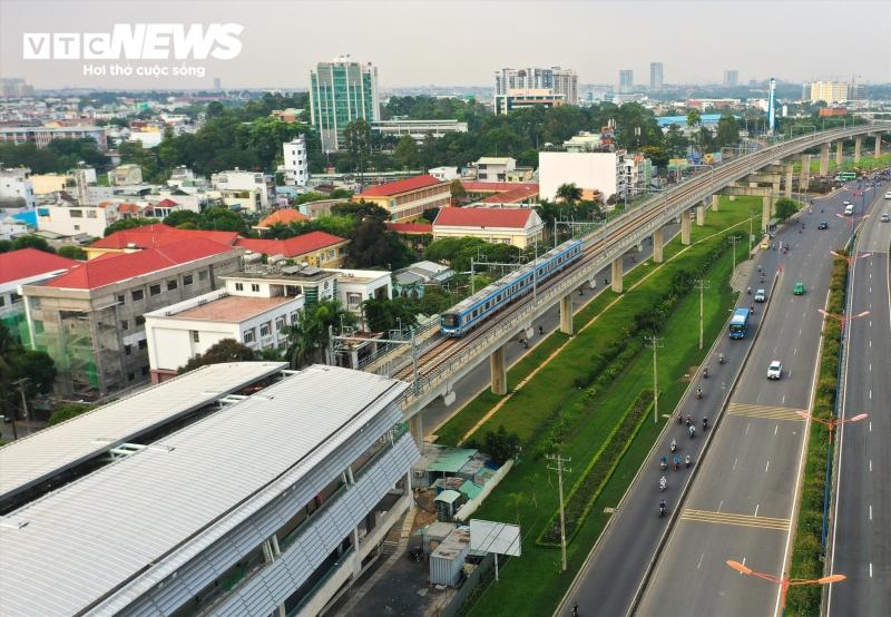 ga metro ảnh 2 ga metro ảnh 2
