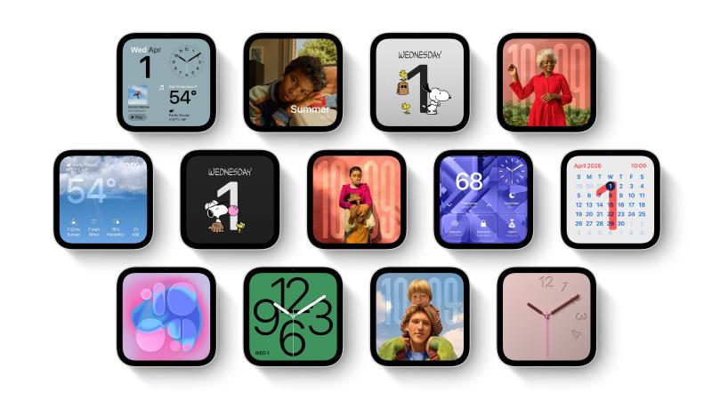 Apple ra mắt HomeView,  Apple TV 4K 2026,  Apple HomePod mini 2,  Apple màn hình,  Apple nhà thông minh ảnh 2