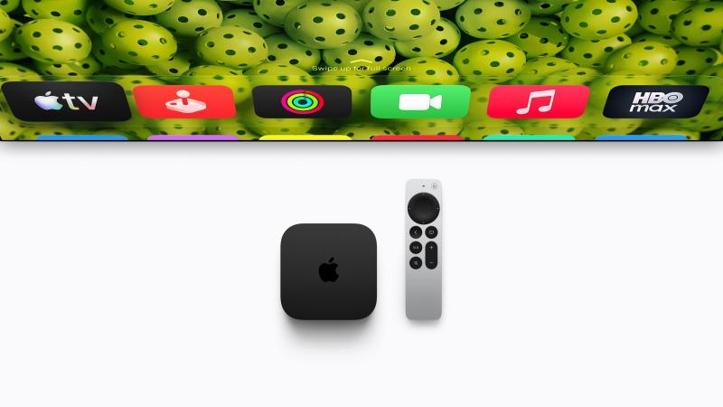 Apple ra mắt HomeView,  Apple TV 4K 2026,  Apple HomePod mini 2,  Apple màn hình,  Apple nhà thông minh ảnh 4