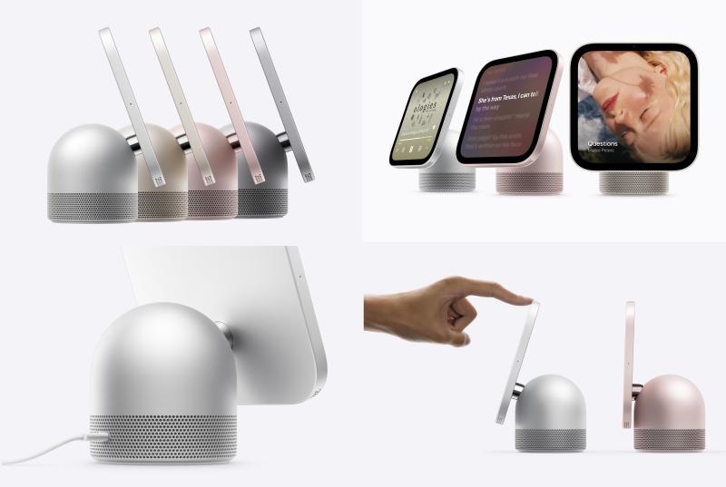 Apple ra mắt HomeView,  Apple TV 4K 2026,  Apple HomePod mini 2,  Apple màn hình,  Apple nhà thông minh ảnh 1