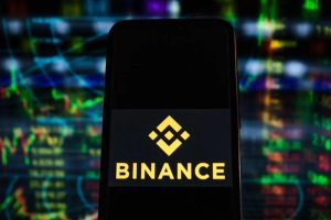 Binance bị hack hơn 5 tỷ USD