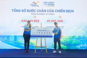 Hơn 8.500 người sánh bước cùng CapitaLand vì trẻ em yếu thế