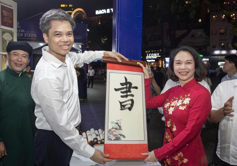 Hội sách ảnh 5 Hội sách ảnh 5