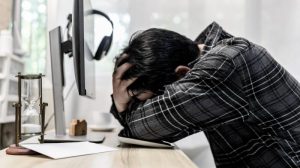Bận rộn không phải lúc nào cũng tạo ra giá trị