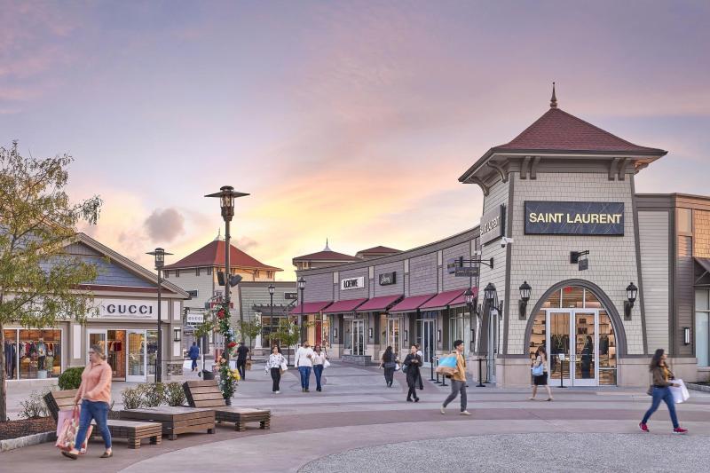trung tâm outlet ảnh 1
