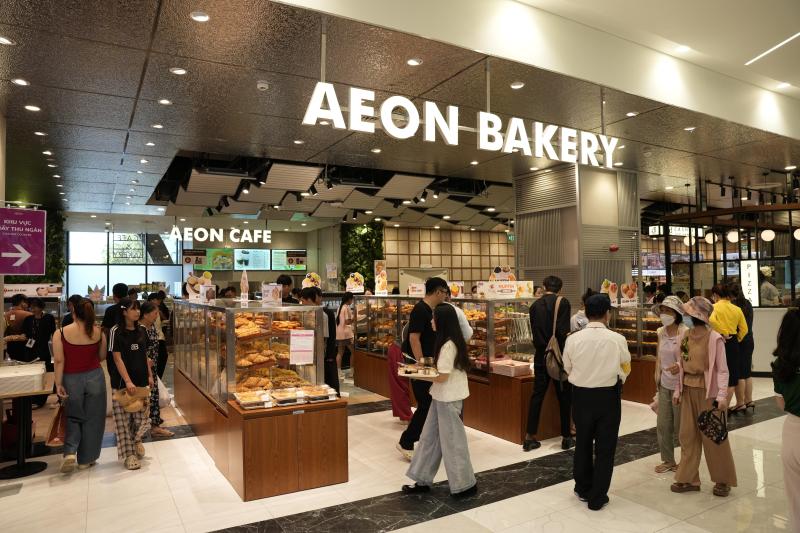 Aeon Thanh Hóa ảnh 3 Aeon Thanh Hóa ảnh 3