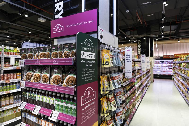 Aeon Thanh Hóa ảnh 5 Aeon Thanh Hóa ảnh 5