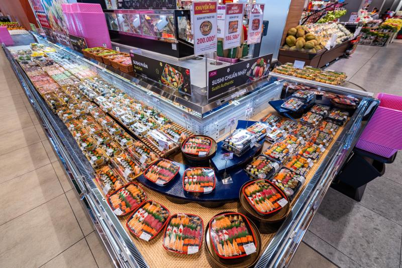 Aeon Thanh Hóa ảnh 2 Aeon Thanh Hóa ảnh 2