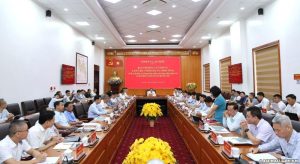 Tập đoàn bầu Thiện đề xuất làm tổ hợp năng lượng 450.000 tỷ tại Lai Châu